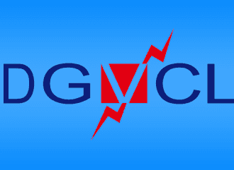 Dakshin Gujarat Vij Company Limited logo