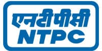 NTPC Limited logo