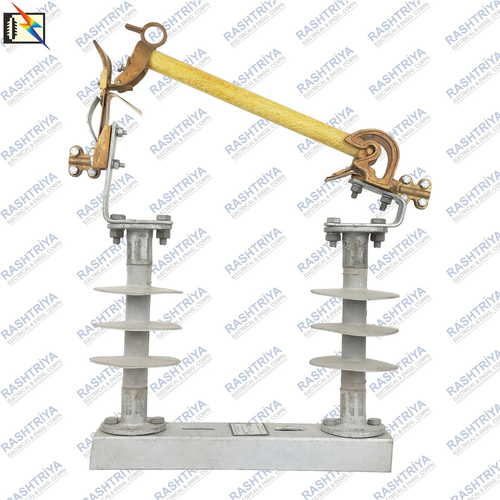 11kV Polymer Drop Out Fuse Channel Type