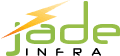 Jade Infra Nepal logo