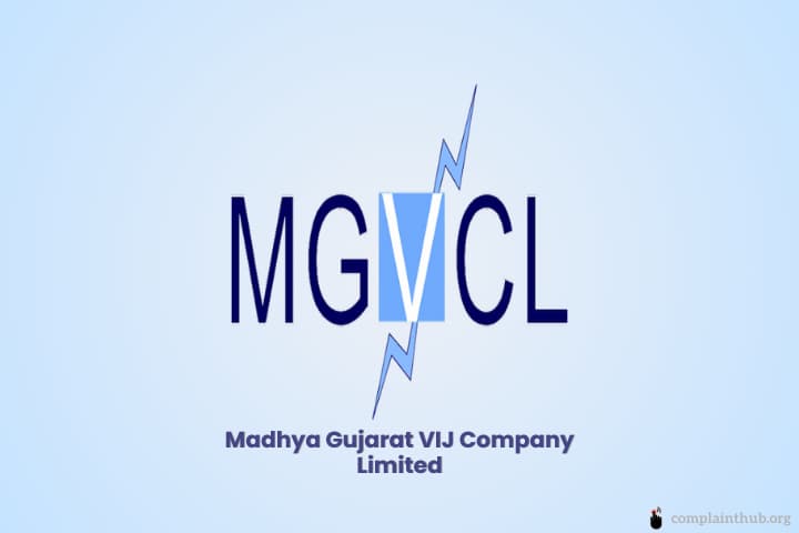 Madhya Gujarat Vij Company Limited logo