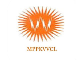Madhya Pradesh Paschim Kshetra Vidyut Vitaran Company Limited logo