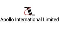 Apollo International Limited logo