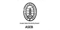 Assam State Electricity Board logo