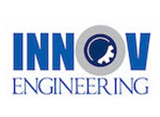 Innov Engineering logo