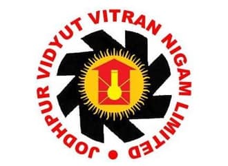 Jodhpur Vidyut Vitran Nigam Limited logo