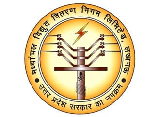 Madhyanchal Vidyut Vitran Nigam Limited logo
