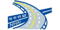 National Highways Authority of India logo