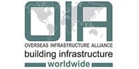 Overseas Infrastructure Alliance logo