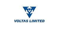 Voltas Limited logo