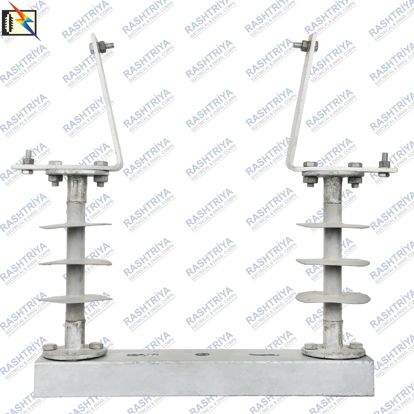 11kV Polymer Horn Gap Fuse by Rashtriya Electrical