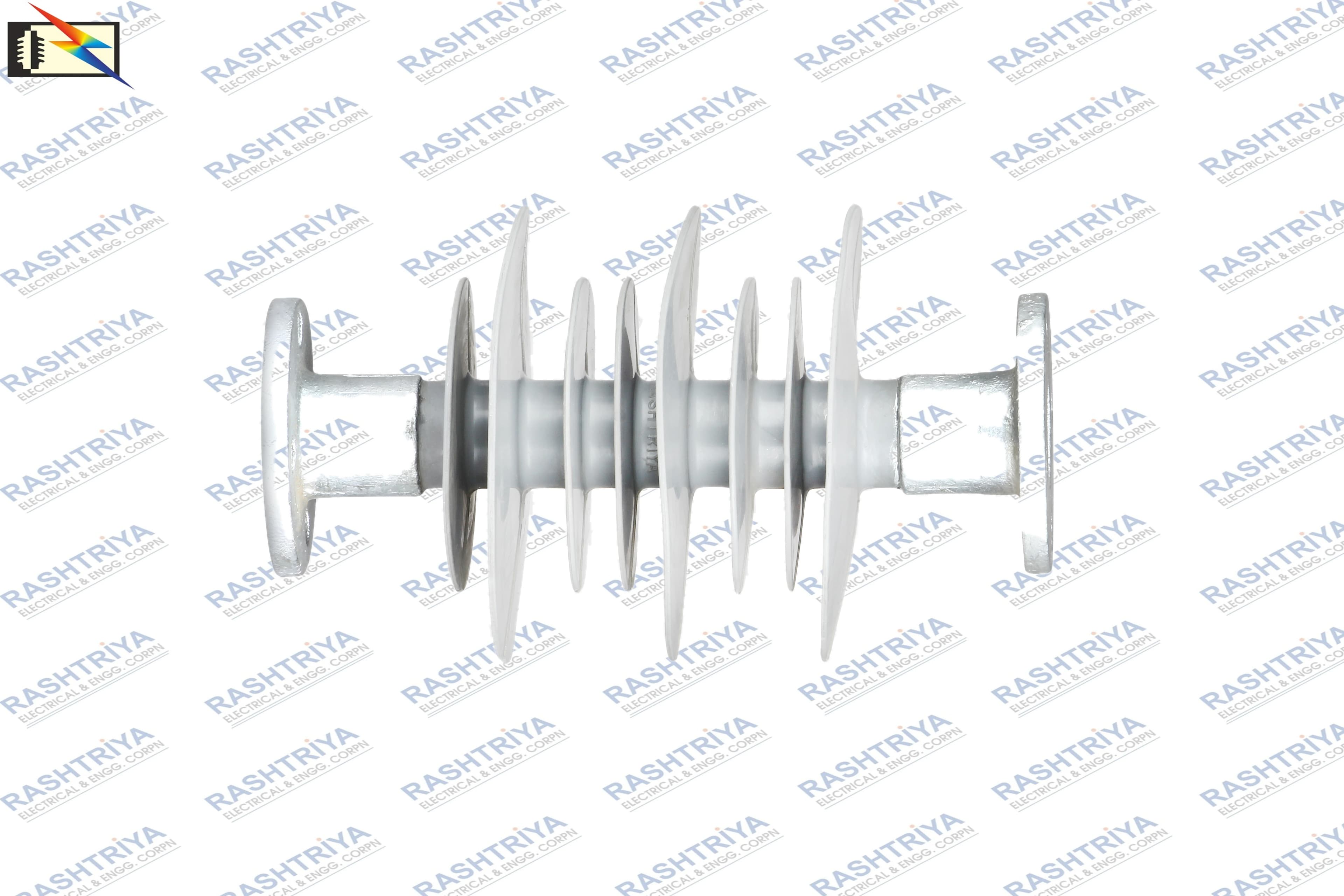 33-36kV 6kN Post Insulator by Rashtriya Electrical