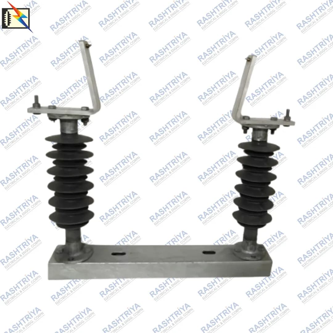33kV 200A Polymer Horn Gap Fuse by Rashtriya Electrical