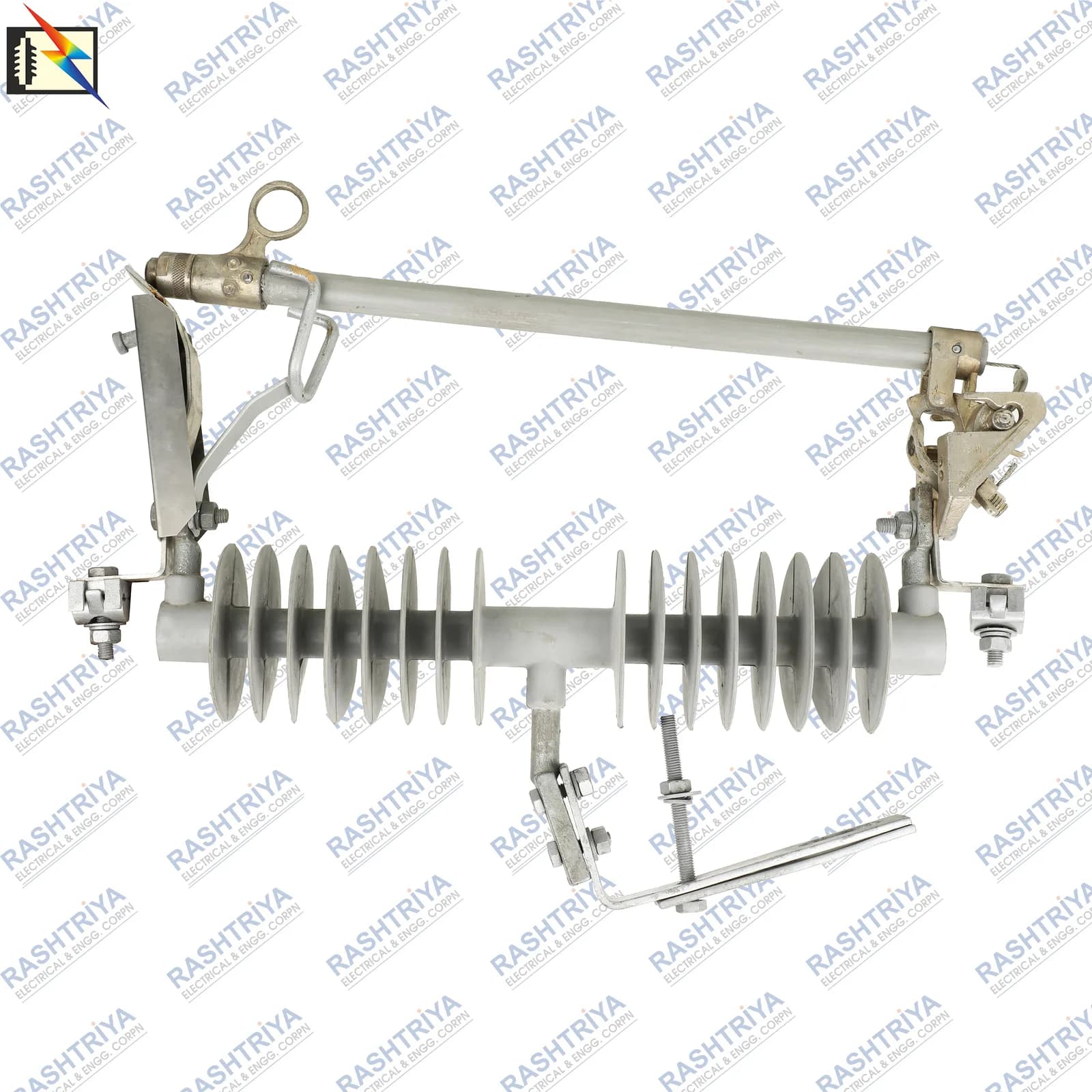 33kV Polymer Drop Out Fuse Solid Core by Rashtriya Electrical