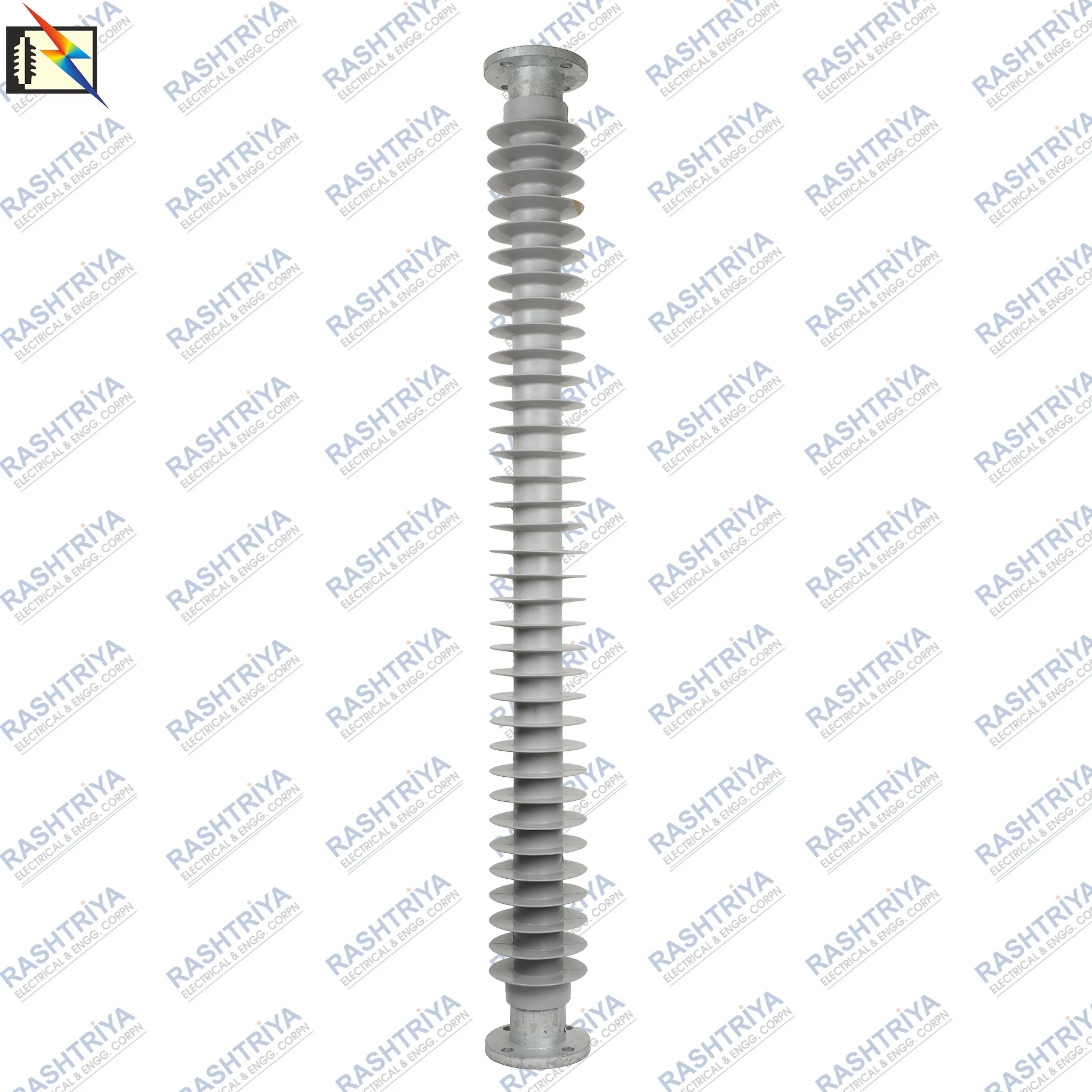 132-145kV 10kN Post Insulator - CD 3625 by Rashtriya Electrical