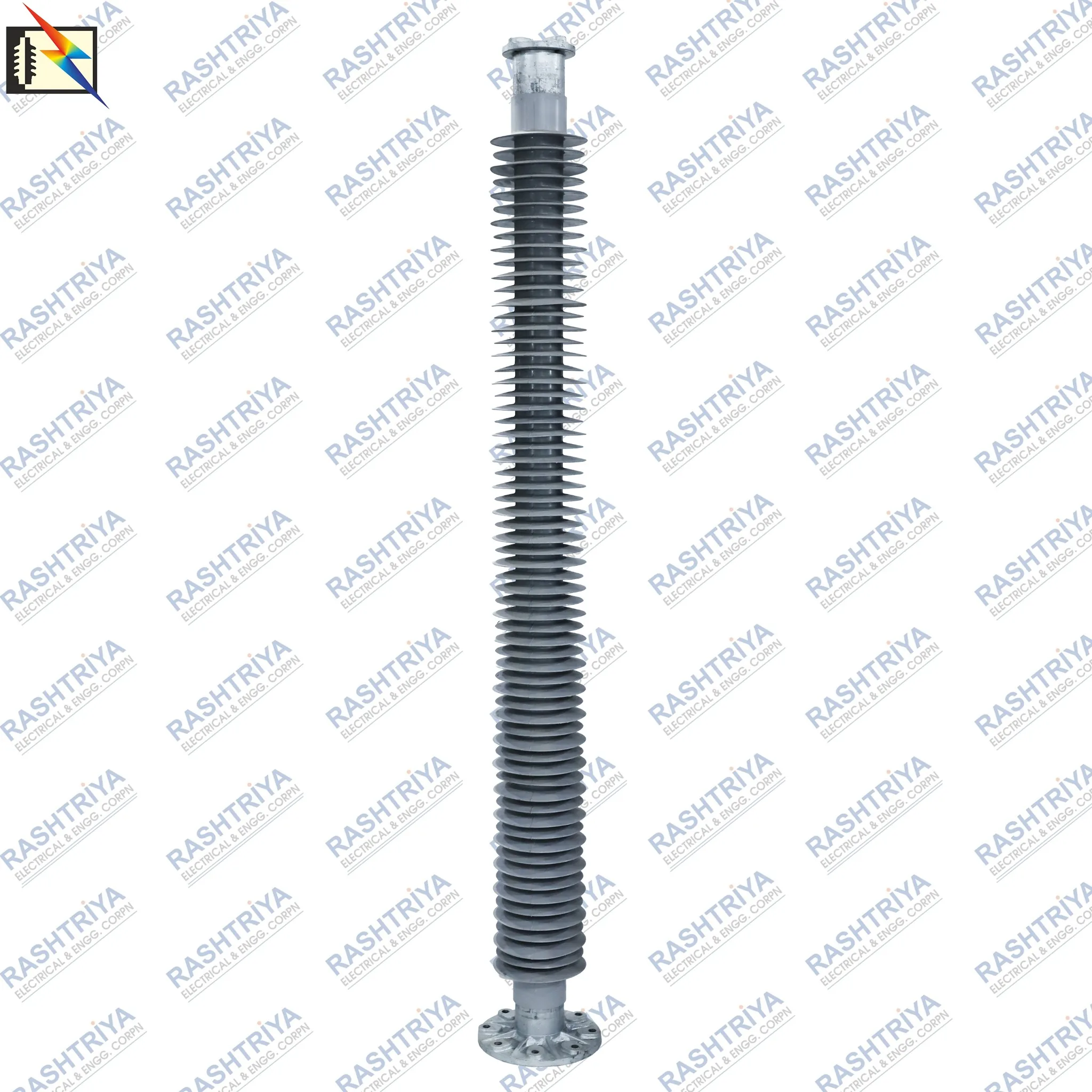 220-245kV Post Insulator by Rashtriya Electrical