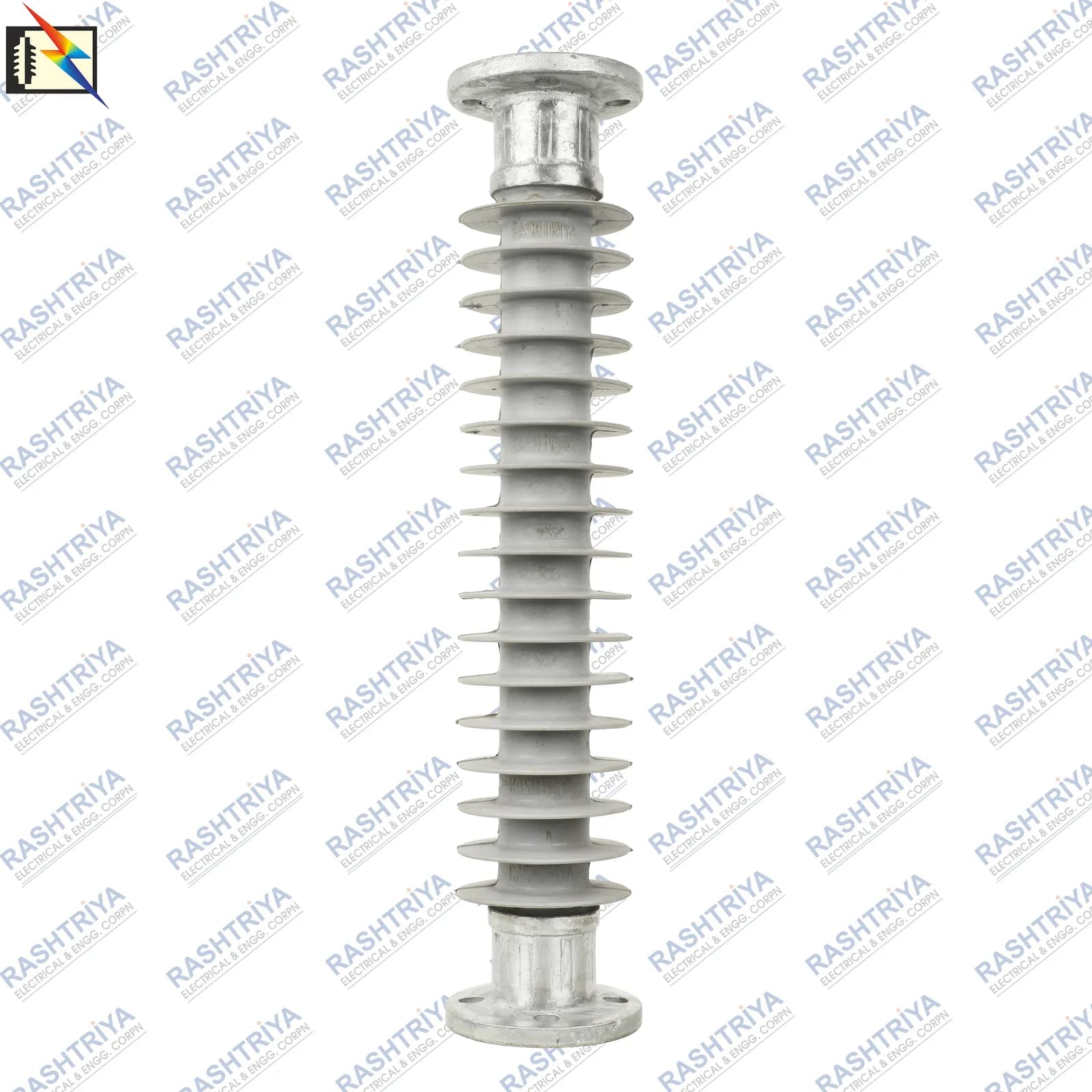 33-36kV 10kN Post Insulator by Rashtriya Electrical