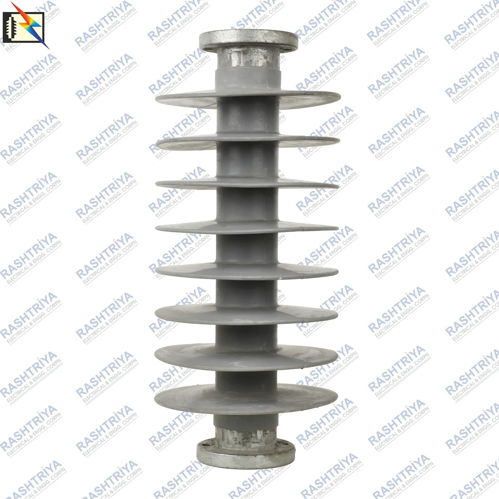 33-36kV 8kN Post Insulator by Rashtriya Electrical