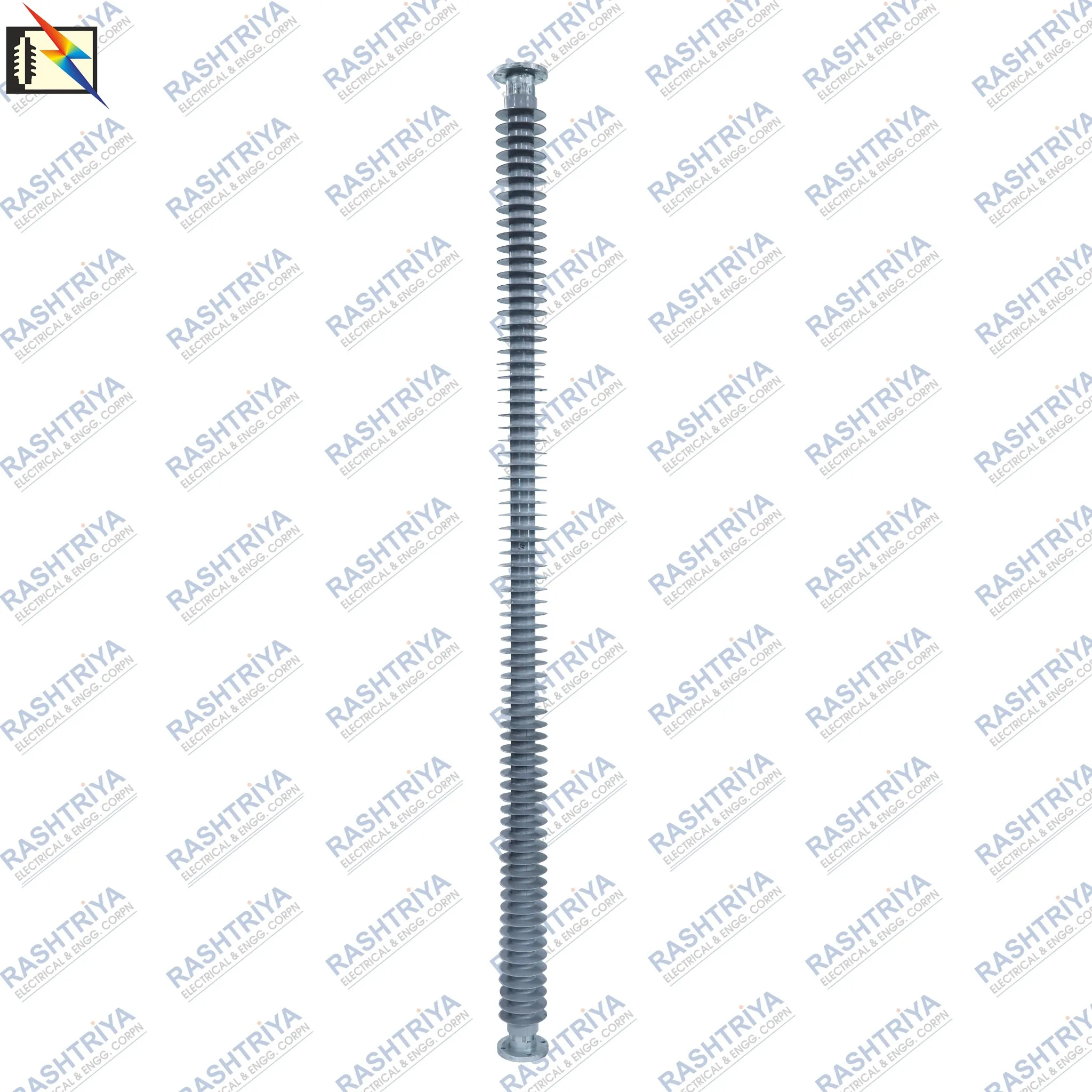 440kV Polymer Post Insulator by Rashtriya Electrical