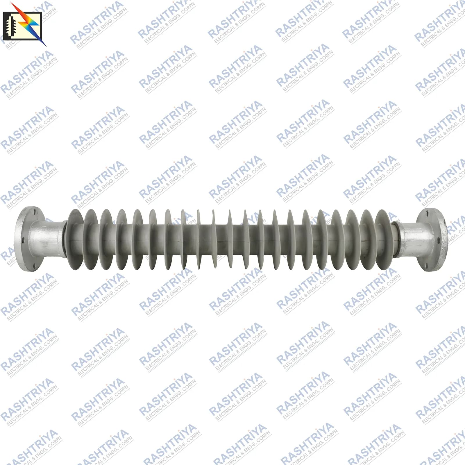 66-72kV 6kN Post Insulator by Rashtriya Electrical