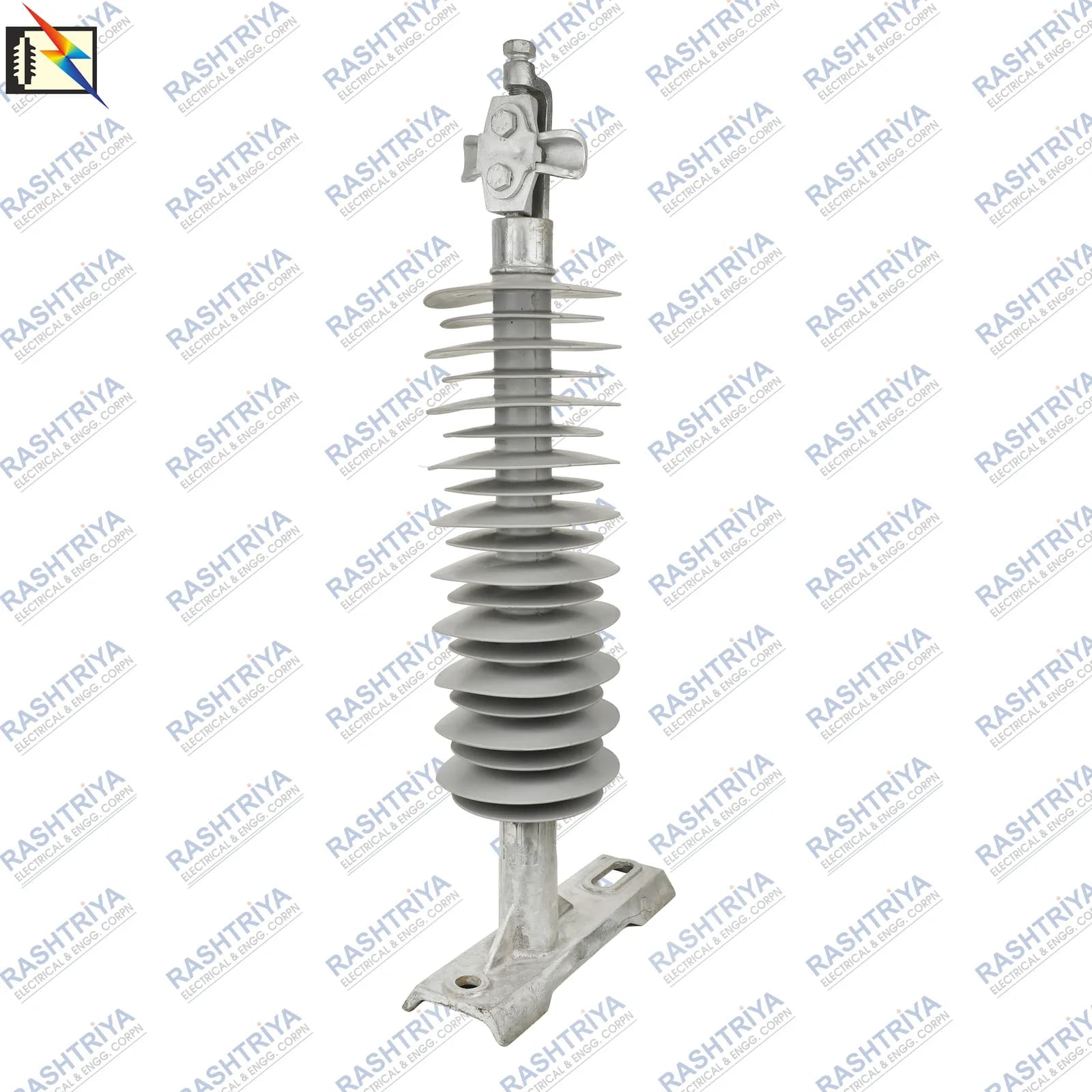 66kV Polymer Line Post Insulator by Rashtriya Electrical