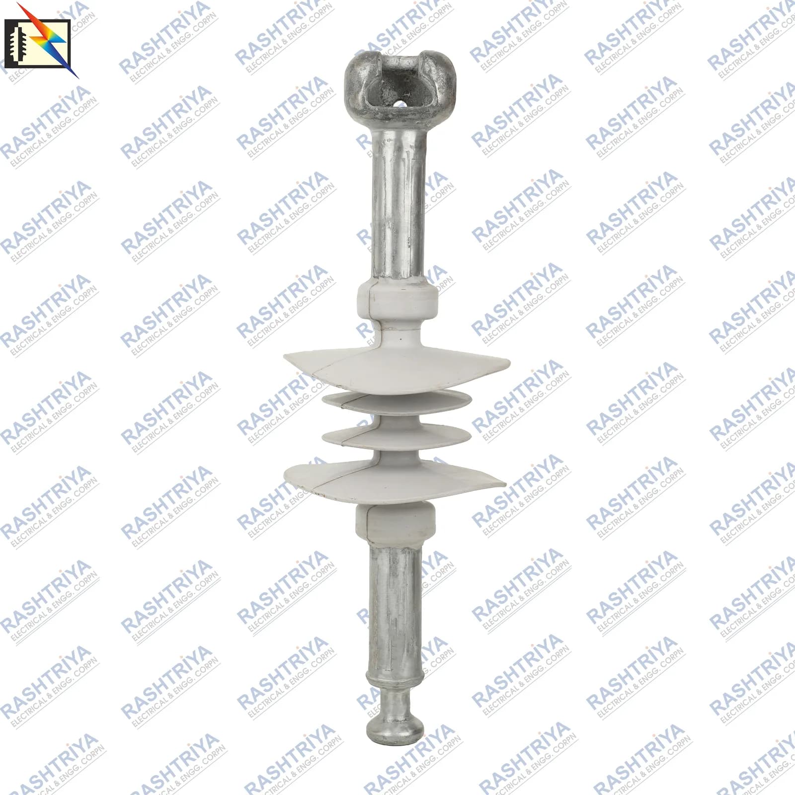 22kV Polymer Disc Insulator by Rashtriya Electrical
