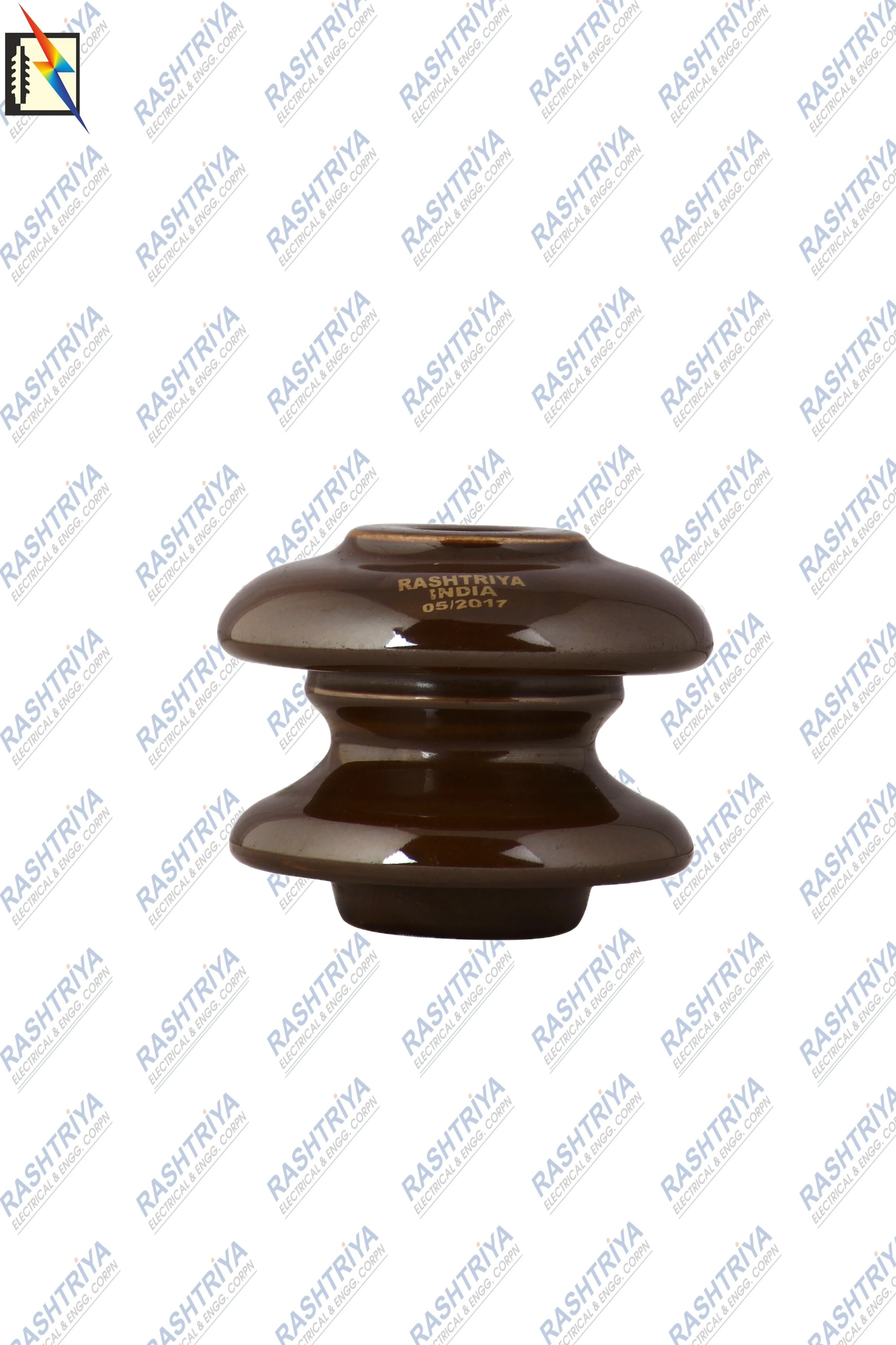 LT/HT Shackle Insulator by Rashtriya Electrical